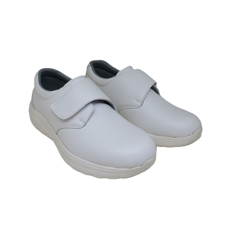 Low-Top Non-Slip Nurse Shoes
